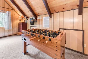 Bear Crossing: 3 BR / 1 BA maison à Big Bear Lake, pour 6 personnes - Image 3