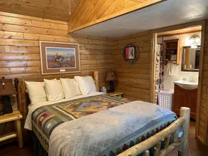 Little Deuce Coupe Cabin - Image 5