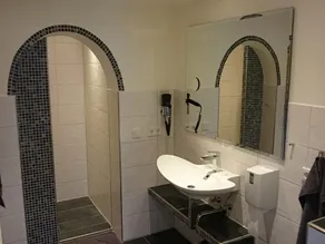 Ferienwohnung Vier Jahreszeiten - Hotel Haus Hohenzollern/haus Ambiente - Image 2