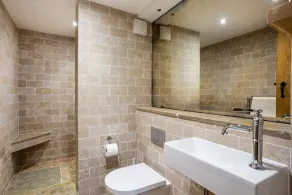 Threshing Mill - Four Bedroom Villa, Sleeps 8 - Image 4