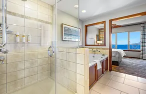 Maui Resort Rentals: Marriott Maui Ocean Club 3 sovrum Oceanfront Villa - Image 3