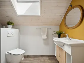 \"Fenna\" - 30km from the sea by Interhome - Image 5
