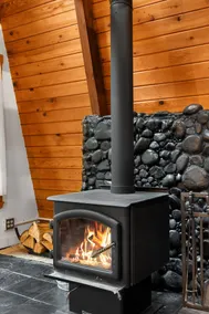 Wild Dog Cabin located on Highway 2 - Only 25 min to Steven's Pass! - Image 2