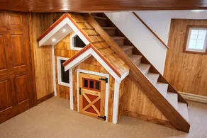 The Owls Perch: Cabin w/ Game Room & Pet Friendly - Image 3