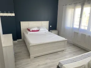 Villa Royan 10 persons with private heated pool 650m from the beach - Image 4