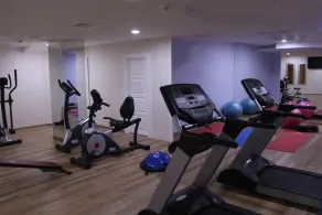 Edis Premier Hotel - Image 2