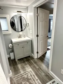 Freshly Renovated 2 Bed 1.5 Bath near Downtown Augusta - Image 5