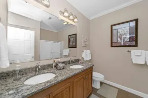 Beautiful, Breathtaking Wren Condo overlooking Toxaway Falls - Image 3