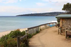 Palm Grove Beach House Dromana - Image 5