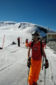Skichalet Cervinia Ski-in-ski-out 3 Apt. Sanny+elena+bassi 12-18 Pers. Wifi - Image 2