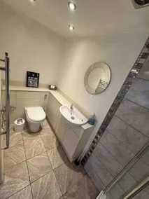 Studio sleeps 2 with Parking - Image 3