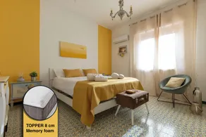 Casa De Rosa in Sorrento Center, hosting 8 people - Image 3