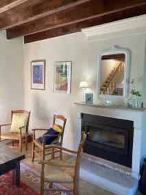Witihin the marais poitevin, house with character is an enjoyable place to stay - Image 2