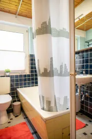 Ferienwohnung/app. für 4 Gäste mit 70m² in Bodenwerder - Image 3