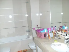 APPARTEMENT DE LUXE À LA FRONTIÈRE DE LA MER POUR 6 PERSONNES - Image 3