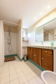 Cévennes : beautiful 17th century house, 120ha, Swimming pool, Wifi - Image 4