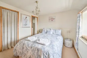Period luxury 55m fm beach.real fire/free parking/beach/dog friendly/seaviews - Image 4