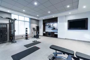 Gym + Gratis frukost | Bara 7 mil från centrala Boston - Image 4