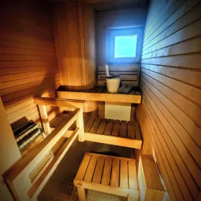 Super Lage + Ruhe + Sauna - Image 2