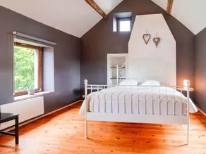 Beautiful gîte in Jalhay 5 minutes from the Hautes Fagnes - Image 4