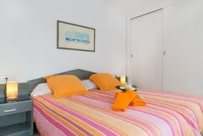 Cozy Apartement in a quien area in front of the sea - Image 4