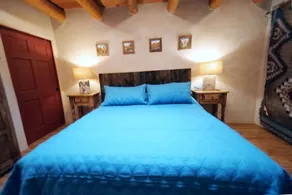 Casita with Private Hot Tub Near Santa Fe Plaza - Image 5