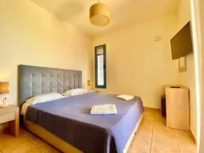 Villa accogliente e familiare con terrazza, giardino e piscina privata | Spiaggia nelle vicinanze - Image 4