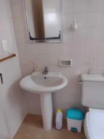Apto Pé na Areia 2 bedrooms 2 bathrooms in front of the sea Wi-Fi 250 Mb Up to 10x without interest card - Image 5