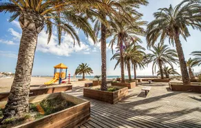 3 bedroom stunning apartment in Torreblanca - Image 2