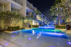 The Premier Sunshine Seminyak Suite - Image 5