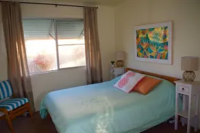 Tête de chapeau de Kooringal Beach Cottage - Image 5
