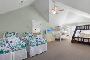 A Winterpast by the Sea - Gulf Front with Private Pool - Image 5