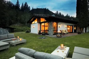 Chalet Waldhaus Rappakopf - Image 4