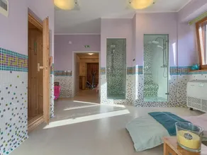 Casa Menta near Pula for 10 persons - private villa for families & friends with wellness - Image 4