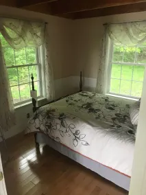 Rose Cottage: Cabin on the Amish Trail - Image 5