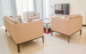 PCG Gisimenti Apartment - Image 5