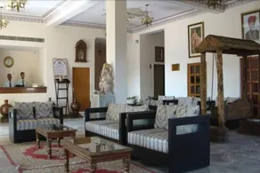 Satyam Palace Resort - Image 2