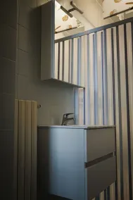a corner between sky and sea - Image 2
