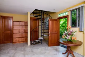 Villa Bella Vista:  Views, Privacy & Beach Proximity, We Have It All Right Here - Image 2