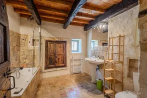 Manoir Navacelle - Quattro Camere da Letto Villa, Ospiti Massimo 6 - Image 2