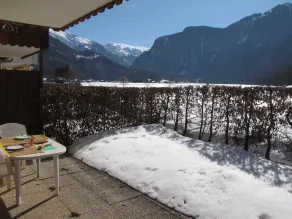 Apartment on the ground floor facing south in Samoëns of 43 m2 - Image 5