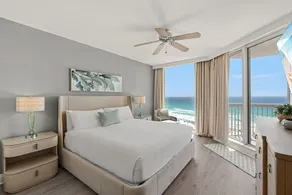 Gulf Front, Large Balcony, Private Elevator Entrance - Image 3