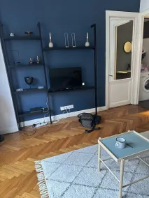 Appartement de charme dans Palais Niçois de 36 M2 - Image 3