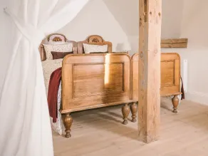 Hébergement de groupe privé dans un château de la campagne polonaise - Image 3