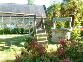 Gîte 1- Beau Gîte Entre Ville et Plage - Image 3
