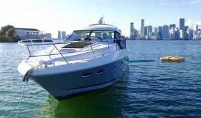 46' Sea Ray - Luxury Yacht Rental in Key Biscayne! - Image 5