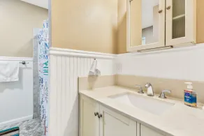 Dog-friendly lakefront home with fast WiFi, central AC, patio, & game room - Image 4