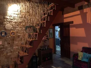 Sítio 3Ipes Chalet in the Mountains of Minas with exclusive waterfalls - Image 2