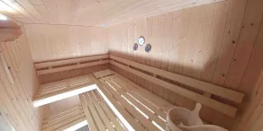 Sunny 6.5-room-house (170 m2) for up to 11 with beautiful panoramic view - Image 3