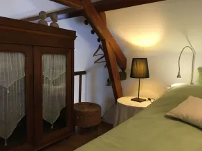 Acogedora casa con jardín y Wifi en Drevant - Image 4